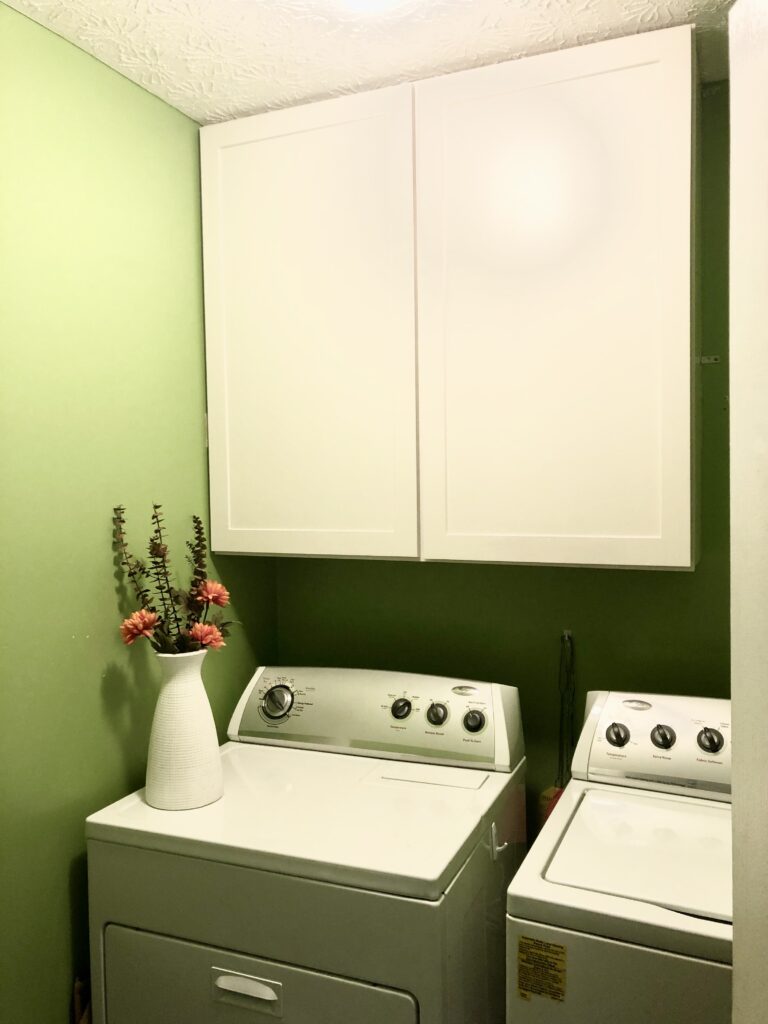 Laundry room renovation ideas