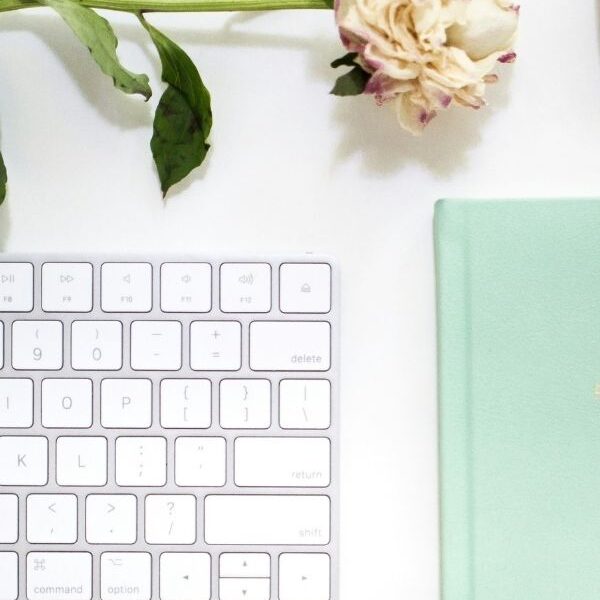 Office makeover