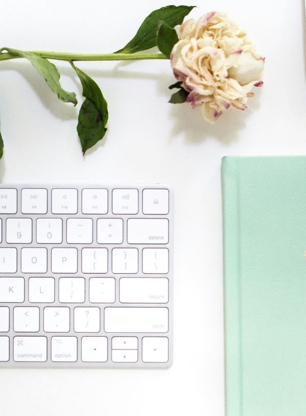 The Office Makeover That Changed My Daily Life